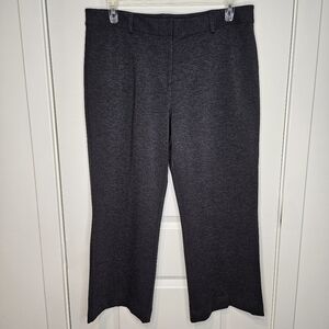 Women's Gray Pants